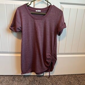 Maurice’s everyday top